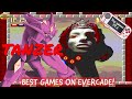 Top Games on Evercade - Tanzer - The Mega Cat Studios Collection