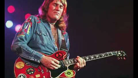 Alvin Lee I Hear You Knocking