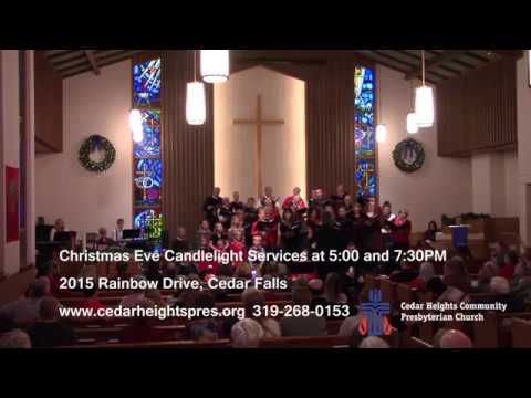 Cedar Heights Christmas