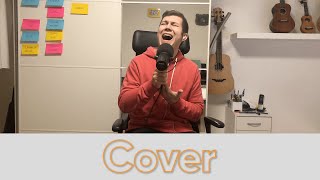 Viki Gabor – Superhero (Cover)