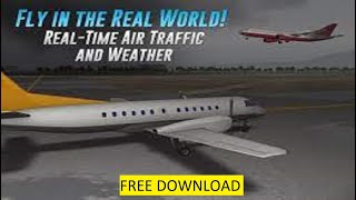 Best Tips Cheat Airline Commander Mobile 🤑 Method Get Free Money (NEW VERSION 2023) 🎁 screenshot 3