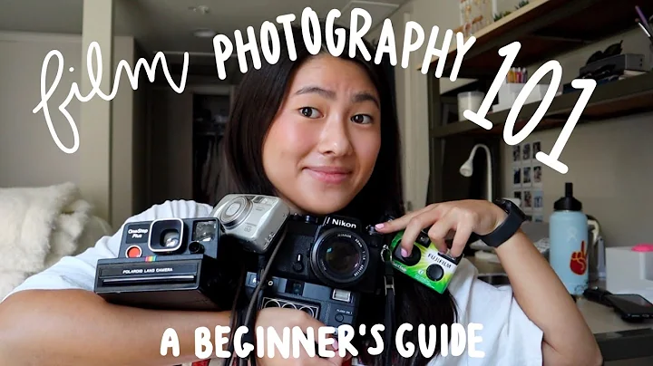 Film Photography 101 (for beginners!) | disposable cameras, point and shoot, instant, and manual - DayDayNews