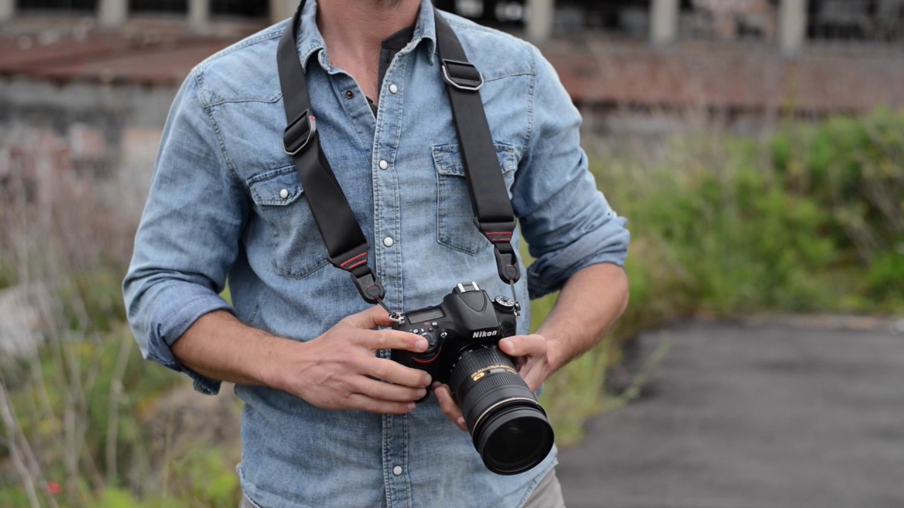 Peak Design Slide Camera Strap | REI Co-op Peak Design Slide Camera Strap | REI Co-op