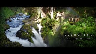 EVERGREEN  A National Parks Documentary (Rainier, St. Helens, Olympic, North Cascades)