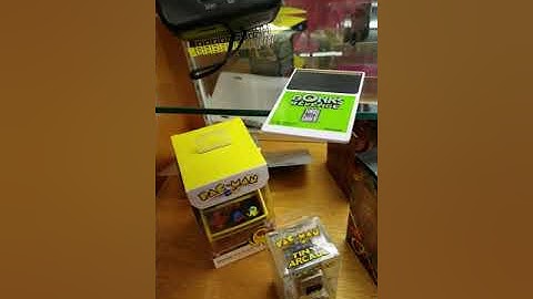 Turbo Express about to get a monitor upgrade Part 1 of 2