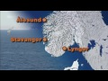 [Doku] An der Nordseeküste - Norwegen [HD] Mp3 Song