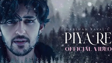 piya Re official video | Darshan raval | Gurpreet S. | Gautam S. | Lijo George | New Song 2023