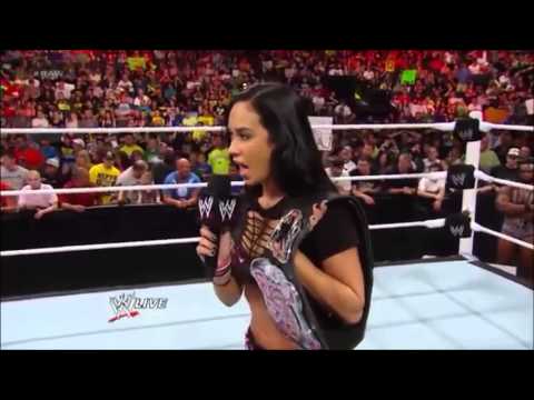Aj lee rencontre lita