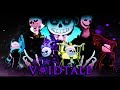 UNDERTALE: VOIDTALE - видео история | video story