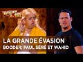 Booder wahid et paul sr  la grande vasion  marrakech du rire 2017