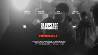 Бибиколь - backstage
