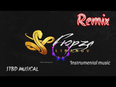 Liranov гюрза Instrumental Version Remix Stbd Musical