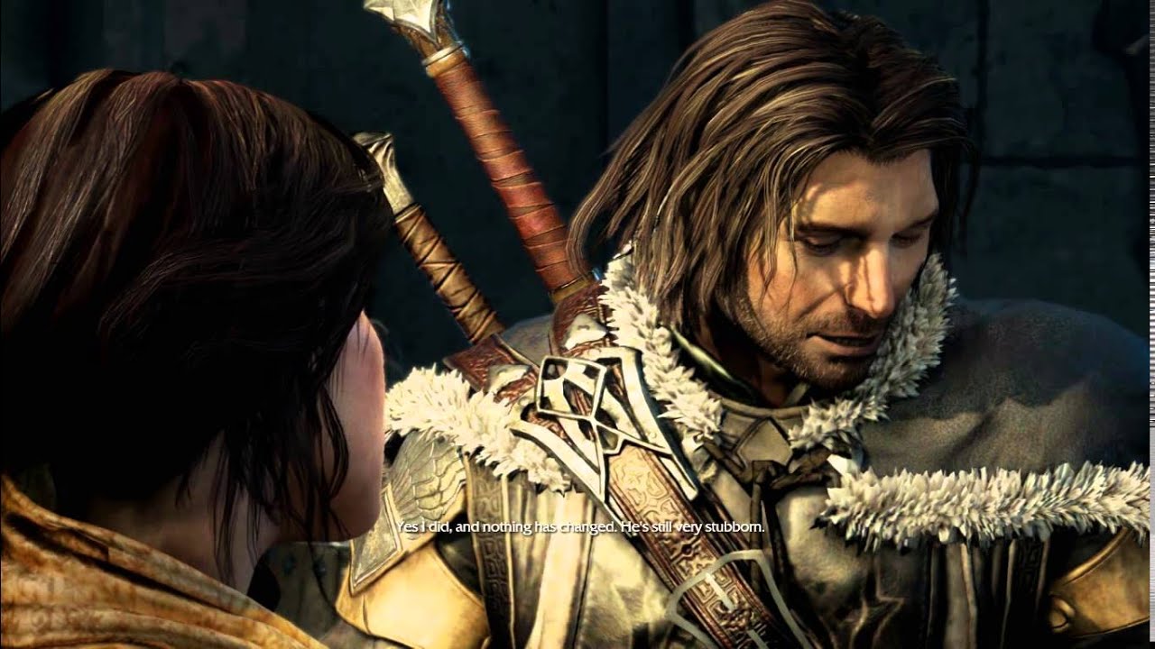 Middle Earth Shadow Of Mordor Walkthrough Gameplay Part 1 Prologue PC YouTube middle-earth-shadow-of-mordor-walkthrough-gameplay-part-1-prologue-pc-youtube