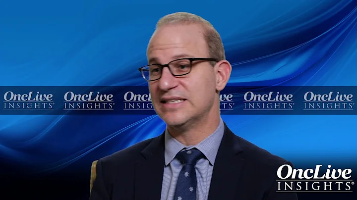 Chemoimmunotherapy for ES SCLC: IMpower133 Trial
