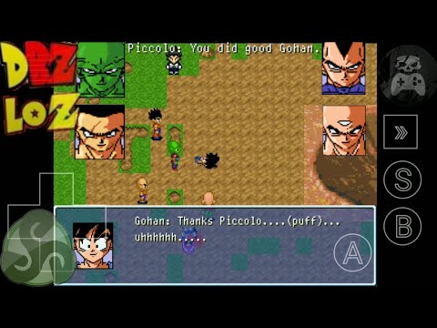 dbz-legend-of-z-gohan-and-z-fighters-after-cell-gameplay-80-youtube