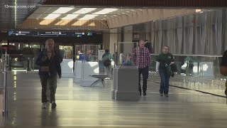 Holiday travel with kids: How to plan ahead for airports and road trips