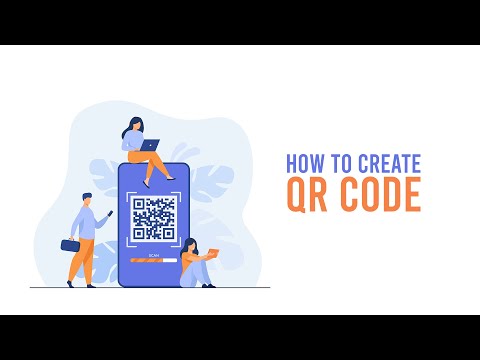 How to Create Your Restaurant Menu QR Code on QrEzMenu 100% Free?