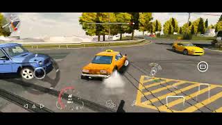 🚗 Car Parking Multiplayer Gameplay | Realistic Driving & Perfect Parking Challenge