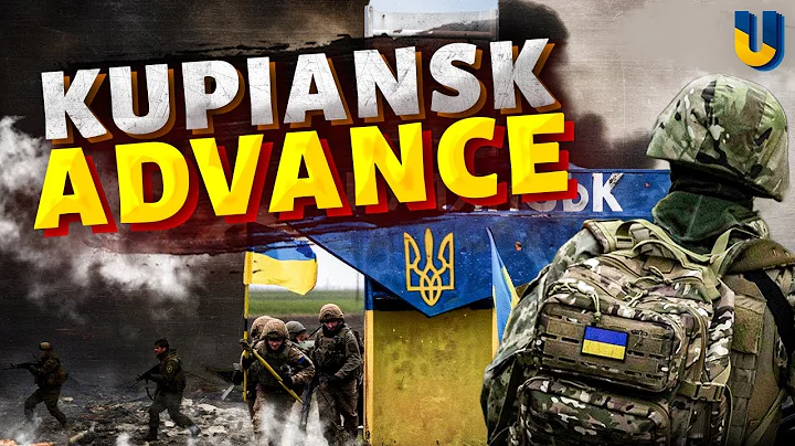 Frontline breakthrough: Ukraine advances in Kupiansk! Syrskyi issues an important statement