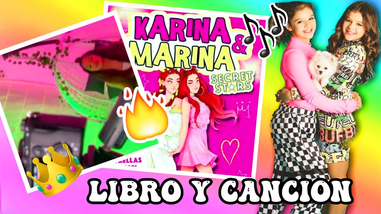 Fotos de karina y marina