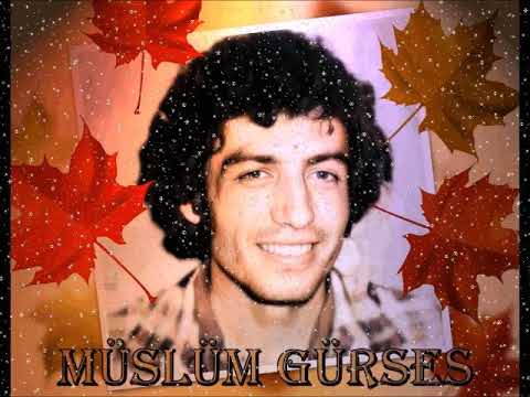 Müslüm Gürses - Kulların Kul Yaratmış Yaradan (Bonus Müzik)