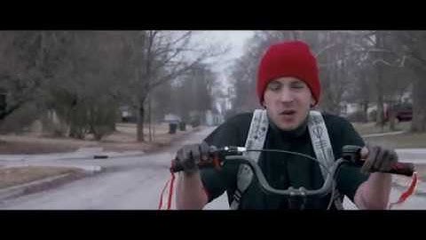 Twenty One Pilots - Stressed Out [Backwards] Video - BlurryFace