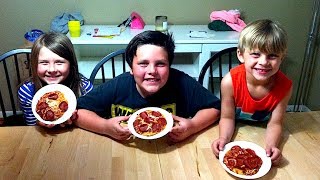 How To Make Your Own Pizza