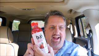 Bai Taste Test and Weight Loss Ideas