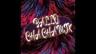 Mega Mix - Ballando cha cha Mix (video ufficiale)