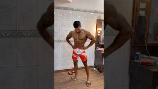 Click 👆link full video | 23” yrs age bodybuilder, sacrifice, support. #bodybuilding #motivation