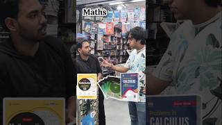 Books used in Kota - Part 2🔥‼️#jee#jee2026#kota#jee2027#motivation#jeebooks#cengage#pw#iit#shorts