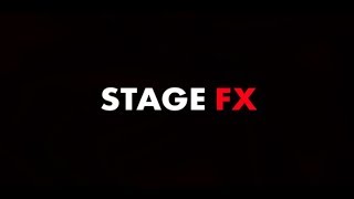 STAGE FX promo 1080p