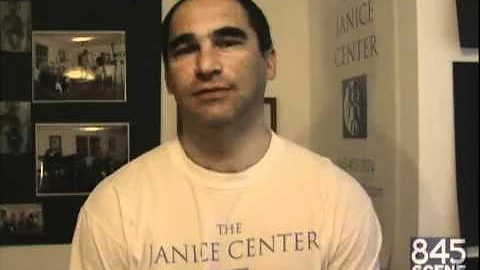 The Janice Center