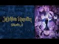 Eight Handled Sword Divergent Sila Divine General Makora Jujutsu Kaisen Season 2 Original Sound Eight Handled Sword Divergent Sila Divine General Makora Jujutsu Kaisen Season 2 Original Sound