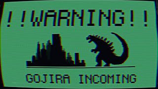 EAS Scenario | Godzilla has made landfall | Minecraft Godzilla: The New Empire Trailer 3