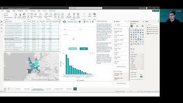 Live Product Walkthrough: Write Back for Power BI