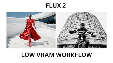 Flux 2 AI-model – beter dan Qwen Edit?