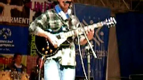 THINGS THAT YOU DO - original song by Travis McDan...