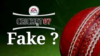How to download ea sport cricket game for android mobile screenshot 4
