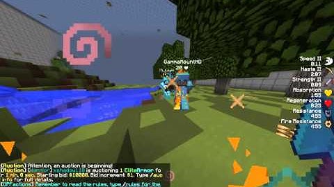 GammaMountHD Hacking On ReactiveMC!