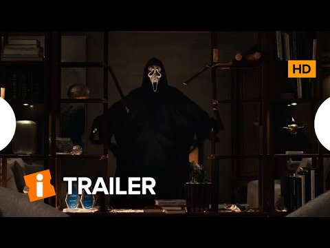 Pânico 6 | Trailer 2 Legendado