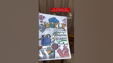 Learnbymaps Best UPSC MINDMAPS #upscmindmaps