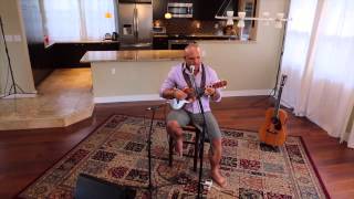 Video thumbnail of "Kuana Torres Kahele- Ho`o Hae Hae (HiSessions.com Acoustic Live!)"