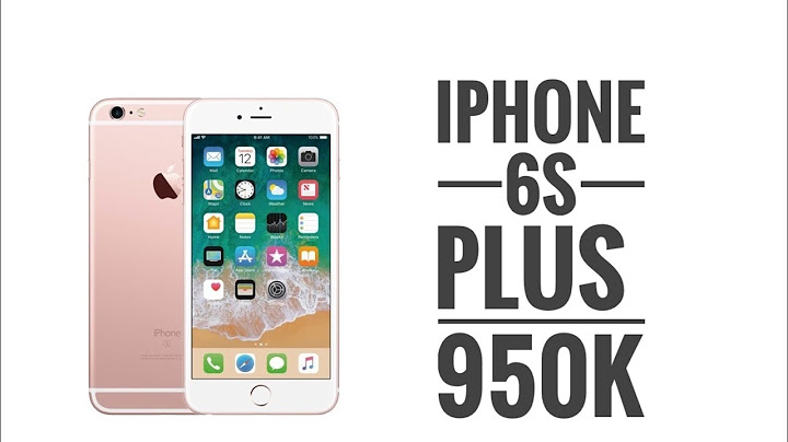 Iphone 6 plus lock mới giá bao nhiêu