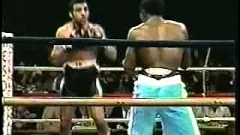Jerry Martin v Don Addison