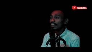 Video thumbnail of "DULU BETA JAUH DARI YESUS ( cover mario jr )"