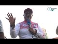 LISSU AKIWAHUTUBIWA WANANCHI WA SINGIDA MJINI, AWASIHI WASIKUBALI KUONGOZWA NA WATU WASIOWACHAGUWA