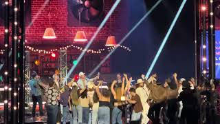 James Barker Band- After Dark (Carry Me Home), live at CCMA Awards 2026