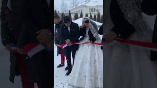 #Цыганская #Свадьба #2024  Бояр И Дияна ✨😍