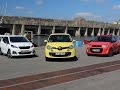 Comparatif renault twingo vs peugeot 108 vs citron c1